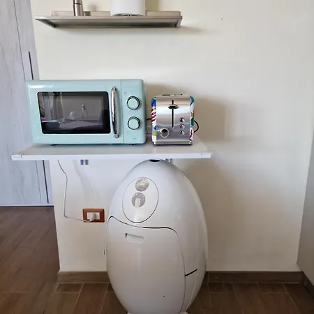 Sunshine Terrace Appartamento *