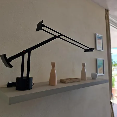 Sunshine Terrace Cagliari