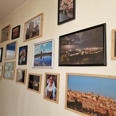 Appartamento Sunshine Terrace *