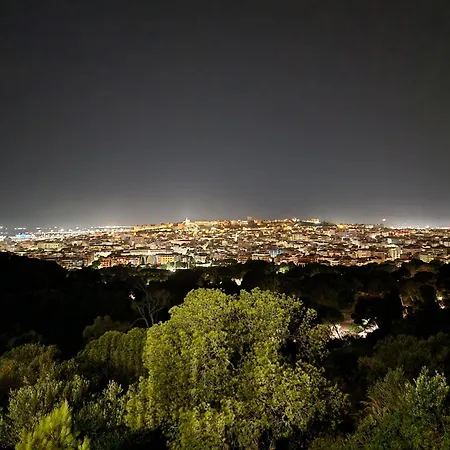 Appartamento Sunshine Terrace *