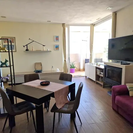 Sunshine Terrace Appartamento