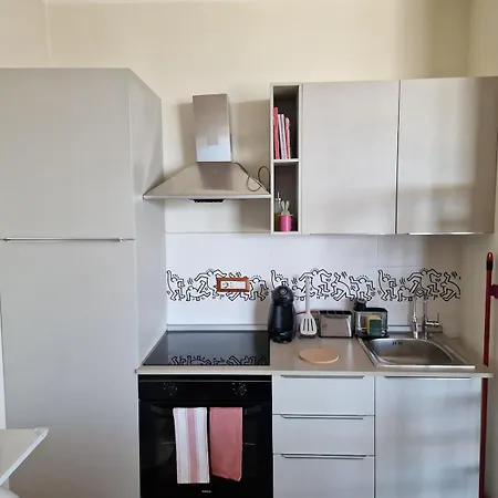 Sunshine Terrace Appartamento Cagliari