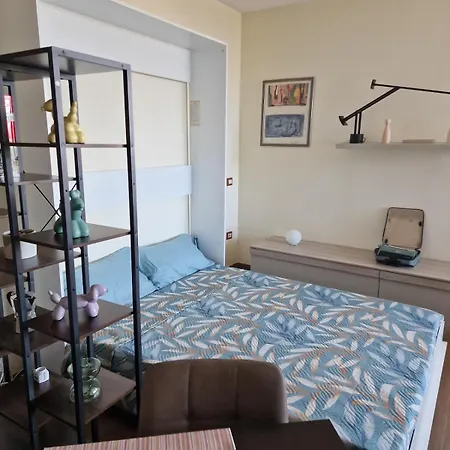 Appartamento Sunshine Terrace *