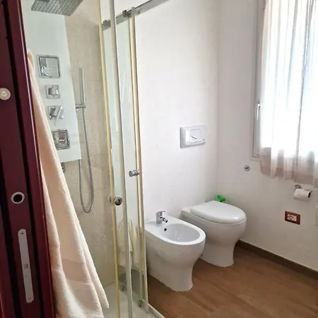 Sunshine Terrace Appartamento