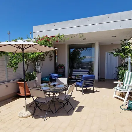 Sunshine Terrace * Cagliari