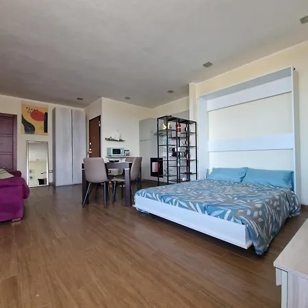 Sunshine Terrace * Cagliari