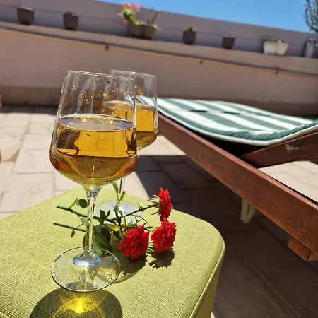 Sunshine Terrace