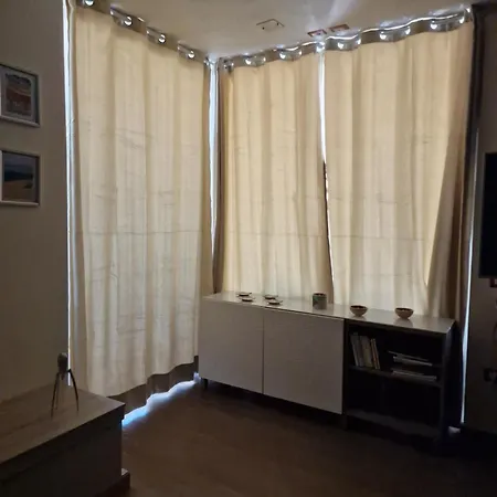 Sunshine Terrace * كالياري