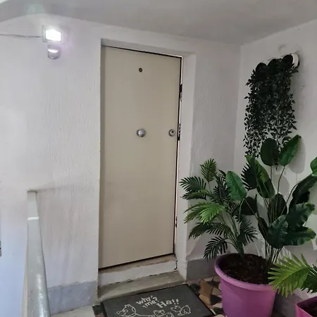 Apartman Sunshine Terrace Cagliari