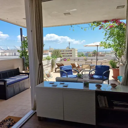 Sunshine Terrace
