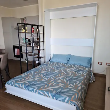 Sunshine Terrace * Cagliari