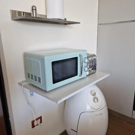 Apartament Sunshine Terrace *