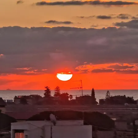 Apartment Sunshine Terrace *