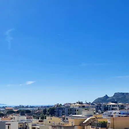 Sunshine Terrace