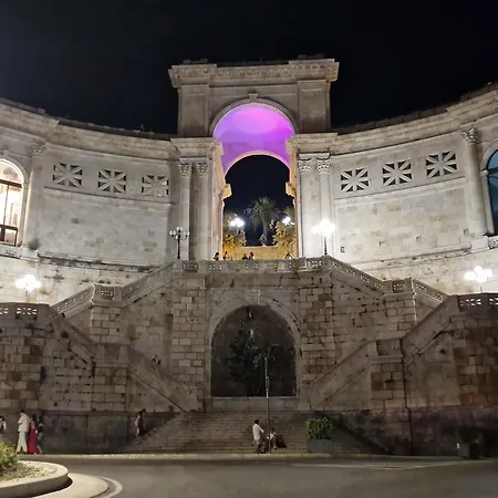 Apartment Sunshine Terrace *