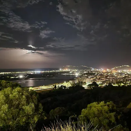 Sunshine Terrace * Cagliari