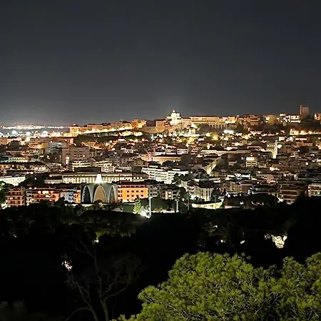 Apartman Sunshine Terrace