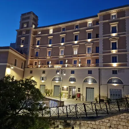 Sunshine Terrace Apartman *