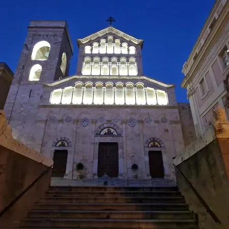 Sunshine Terrace Cagliari