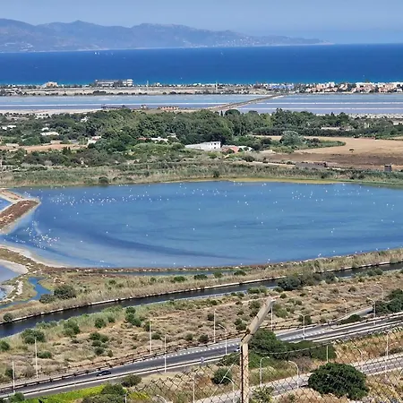 Apartment Sunshine Terrace *