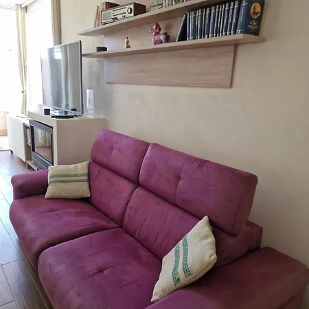 Sunshine Terrace شقة