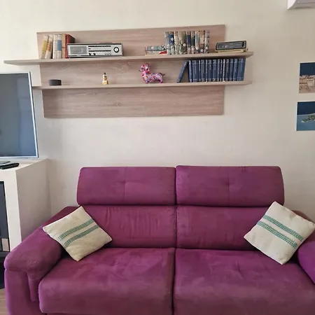 Apartman Sunshine Terrace