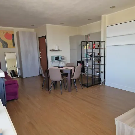 Apartman Sunshine Terrace Cagliari