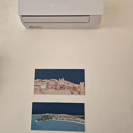 Apartman Sunshine Terrace *