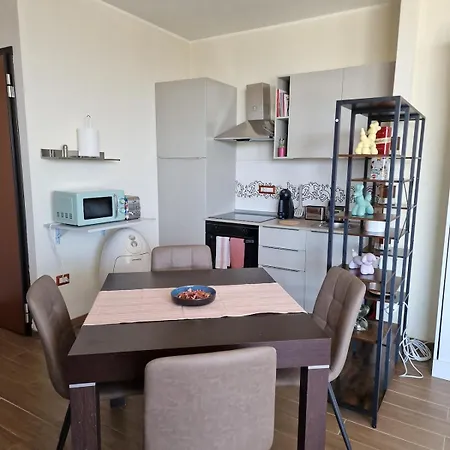 Apartman Sunshine Terrace *