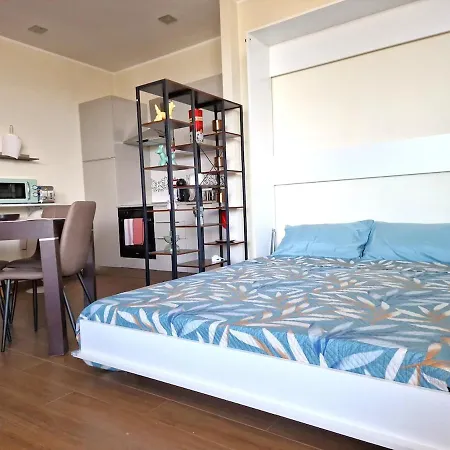 Apartman Sunshine Terrace *