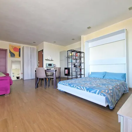 Apartament Sunshine Terrace *