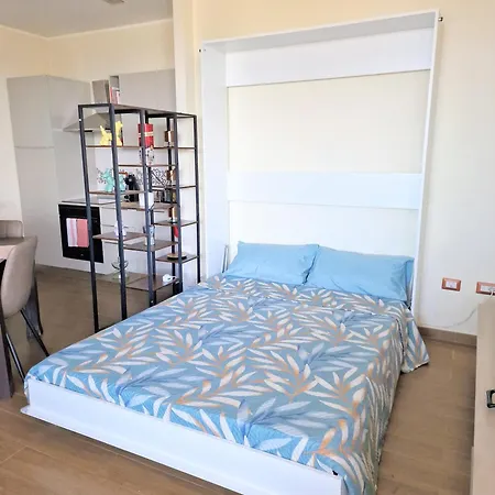 Apartament Sunshine Terrace Cagliari