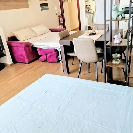 Sunshine Terrace Cagliari