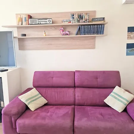 Sunshine Terrace Apartament