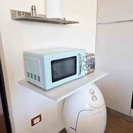 Apartament Sunshine Terrace Cagliari