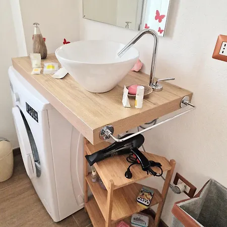 Apartament Sunshine Terrace *