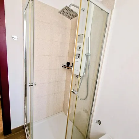 Apartament Sunshine Terrace Cagliari