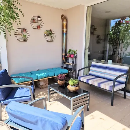 Sunshine Terrace *