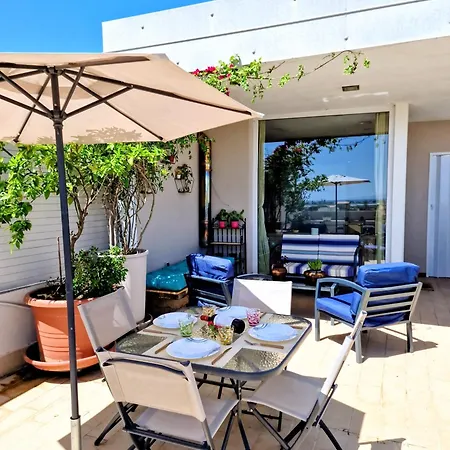 Sunshine Terrace