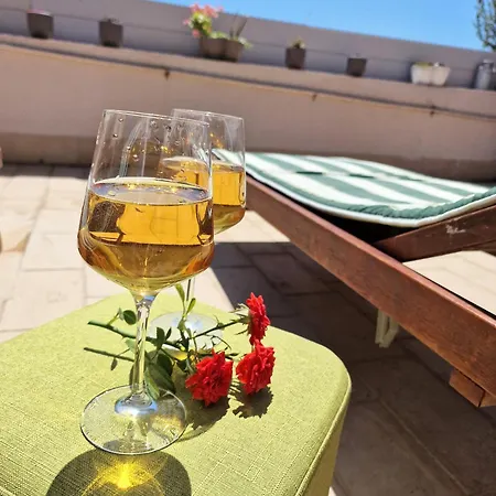 Sunshine Terrace