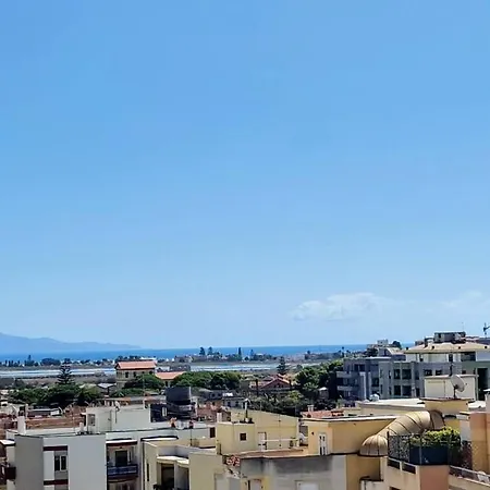 Sunshine Terrace * Cagliari