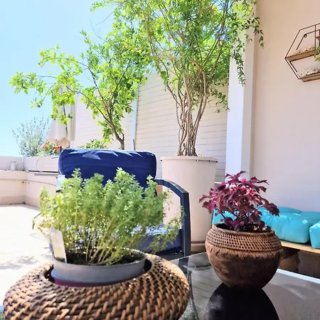 Apartament Sunshine Terrace