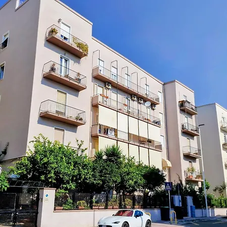 Apartament Sunshine Terrace *