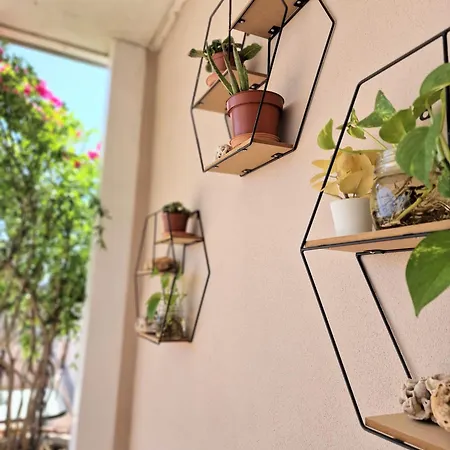 Apartament Sunshine Terrace *