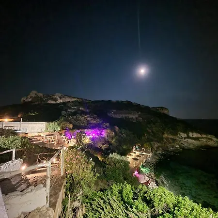 Sunshine Terrace Cagliari